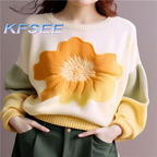 25usd Kfsee Winter Cloth Sweater