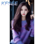 25usd Kfsee Winter Cloth Sweater