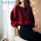 25usd Kfsee Winter Cloth Sweater