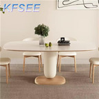500usd Kfsee Dining Table