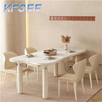 500usd Kfsee Dining Table