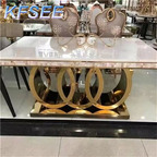 600usd Kfsee Dining Table