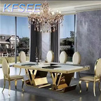 700usd Kfsee Dining Table