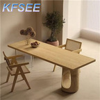 500usd Kfsee Dining Table