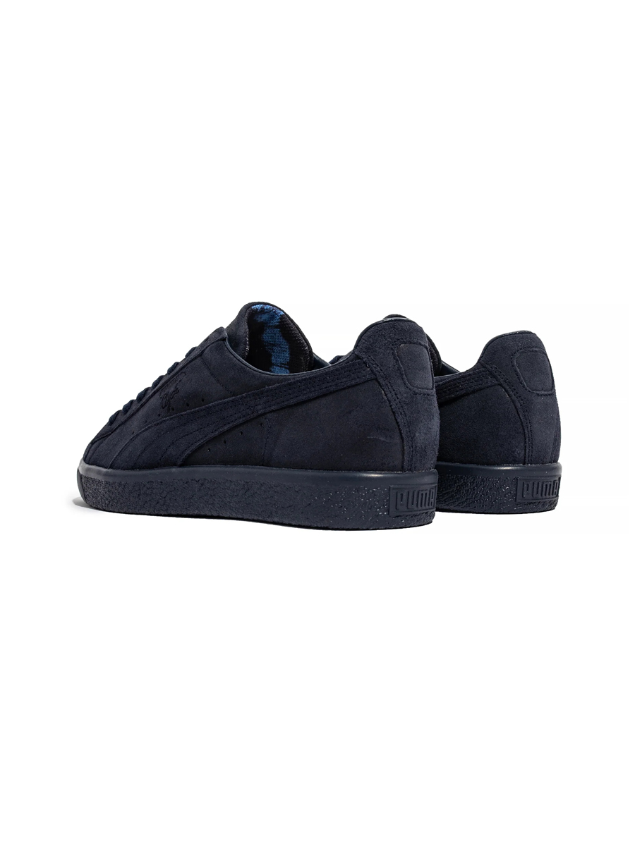 BLUE BLUE JAPAN x PUMA CLYDE