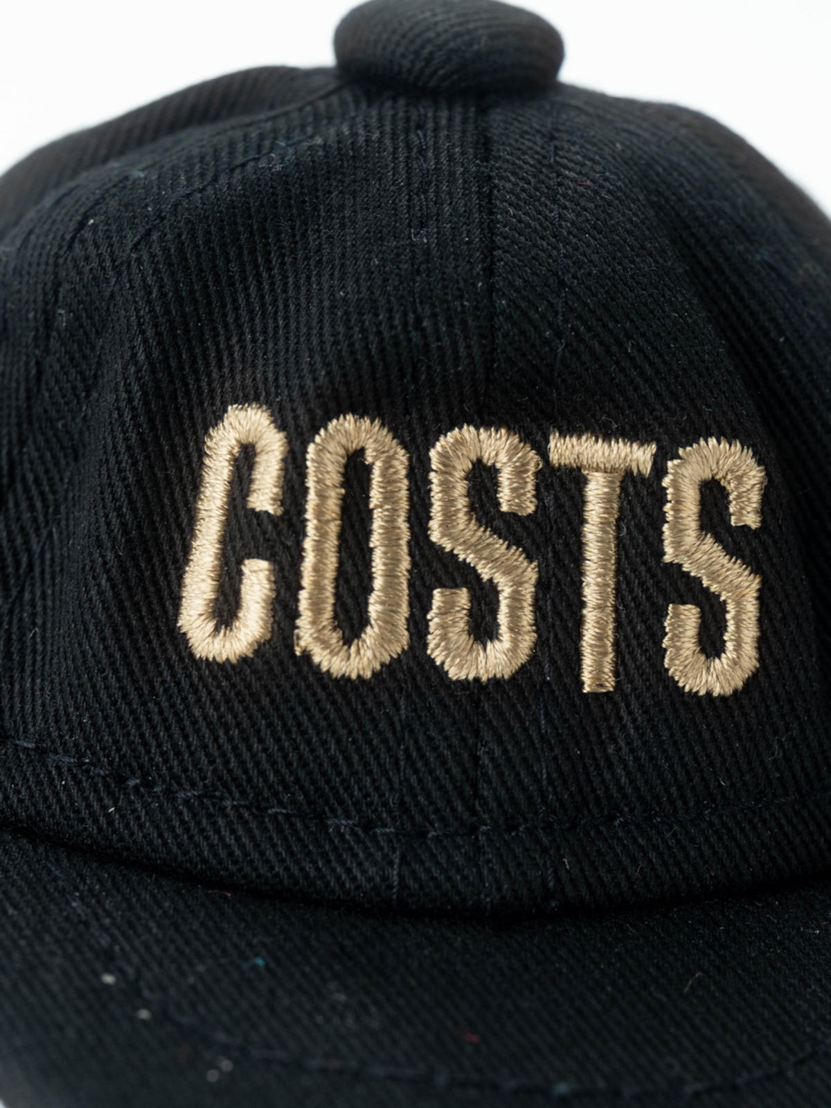 COSTS x New Era Keychain