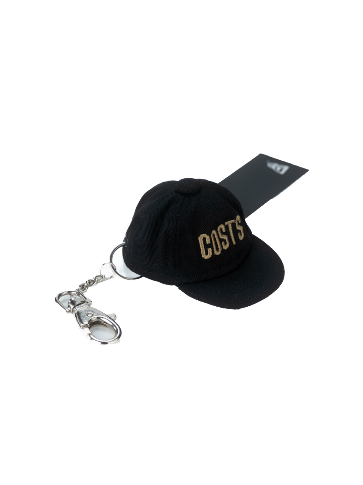COSTS x New Era Keychain