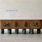 700usd Executive Kfsee TV Cabinet