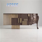 1000usd Executive Kfsee TV Cabinet