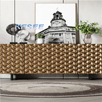 900usd Kfsee TV Cabinet