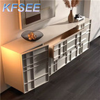 800usd Kfsee Sideboard Kitchen Cabinet