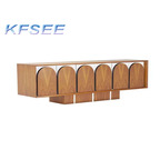 1000usd Kfsee Kitchen Cabinet
