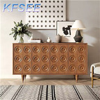 800usd Kfsee Kitchen Cabinet