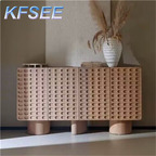 1000usd Kfsee Kitchen Cabinet