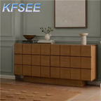 800usd Kfsee Kitchen Cabinet