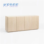 1000usd Kfsee Kitchen Cabinet