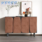 800usd Kfsee Kitchen Cabinet