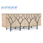 800usd Kfsee Kitchen Cabinet