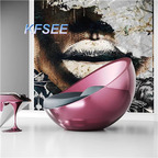 700usd Kfsee Lounge Chair