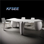 1800usd Kfsee Dining Table