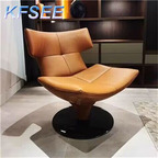 500usd Kfsee Lounge Chair