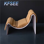 500usd Kfsee Lounge Chair