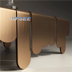 800usd Kfsee Coffee Table