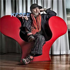 500usd Kfsee Lounge Chair