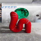 500usd Kfsee Lounge Chair