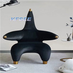 500usd Kfsee Lounge Chair