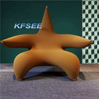 500usd Kfsee Lounge Chair