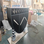 1000usd 160cm length Kfsee Console Table