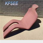 600usd Kfsee Lounge Chair