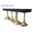 1200usd Kfsee Console Table