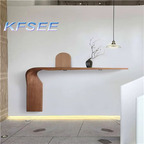 400usd Kfsee Console Table