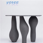 600usd Kfsee Console Table
