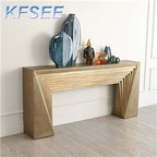 600usd Kfsee Console Table