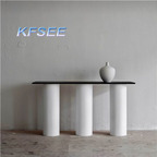 500usd Kfsee Console Table