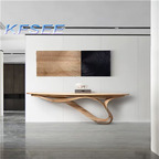 1200usd Kfsee Console Table