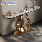400usd Kfsee Console Table