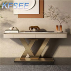 400usd Kfsee Console Table
