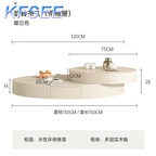 400usd Kfsee Coffee table