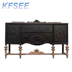 800usd Kfsee Sideboard Kitchen Cabinet