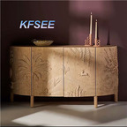 1200usd Kfsee Kitchen Cabinet Sideboard