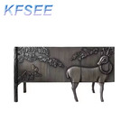 800usd Kfsee Kitchen Cabinet Sideboard