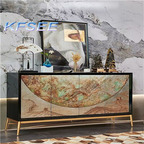 700usd Kfsee Kitchen Cabinet Sideboard