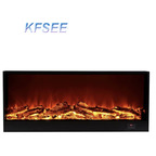 300usd 120*20*55cm Kfsee Fireplace Oven