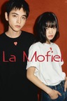 戈芯慈&龍羅 for La Mofiel