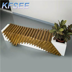 450usd 220cm length Kfsee Sofa Furniture