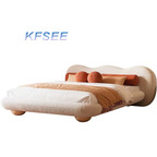 700usd Kfsee Bedroom Bed